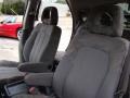 Maple Red Metallic - Aztek AWD Photo No. 10