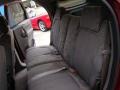 Maple Red Metallic - Aztek AWD Photo No. 12