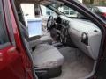 Maple Red Metallic - Aztek AWD Photo No. 13