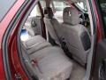 Maple Red Metallic - Aztek AWD Photo No. 14