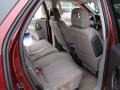 2003 Maple Red Metallic Pontiac Aztek AWD  photo #14