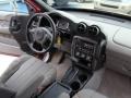 Maple Red Metallic - Aztek AWD Photo No. 16