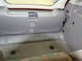 Maple Red Metallic - Aztek AWD Photo No. 17