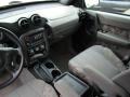 Maple Red Metallic - Aztek AWD Photo No. 18