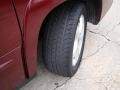 Maple Red Metallic - Aztek AWD Photo No. 26
