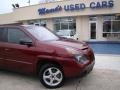 Maple Red Metallic - Aztek AWD Photo No. 27