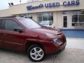 2003 Maple Red Metallic Pontiac Aztek AWD  photo #27