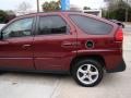 Maple Red Metallic - Aztek AWD Photo No. 29