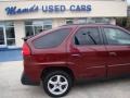 Maple Red Metallic - Aztek AWD Photo No. 30