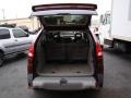 Maple Red Metallic - Aztek AWD Photo No. 31