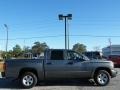 2008 Mineral Gray Metallic Dodge Dakota SXT Crew Cab  photo #5