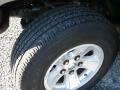 Mineral Gray Metallic - Dakota SXT Crew Cab Photo No. 11