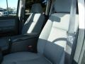 Mineral Gray Metallic - Dakota SXT Crew Cab Photo No. 13
