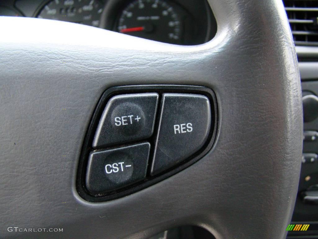 2000 Taurus SES - Toreador Red Metallic / Medium Graphite photo #24