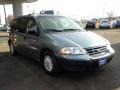 Medium Steel Blue Metallic - Windstar LX Photo No. 3