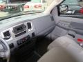 2008 Blaze Red Crystal Pearl Dodge Ram 1500 Big Horn Edition Quad Cab  photo #21