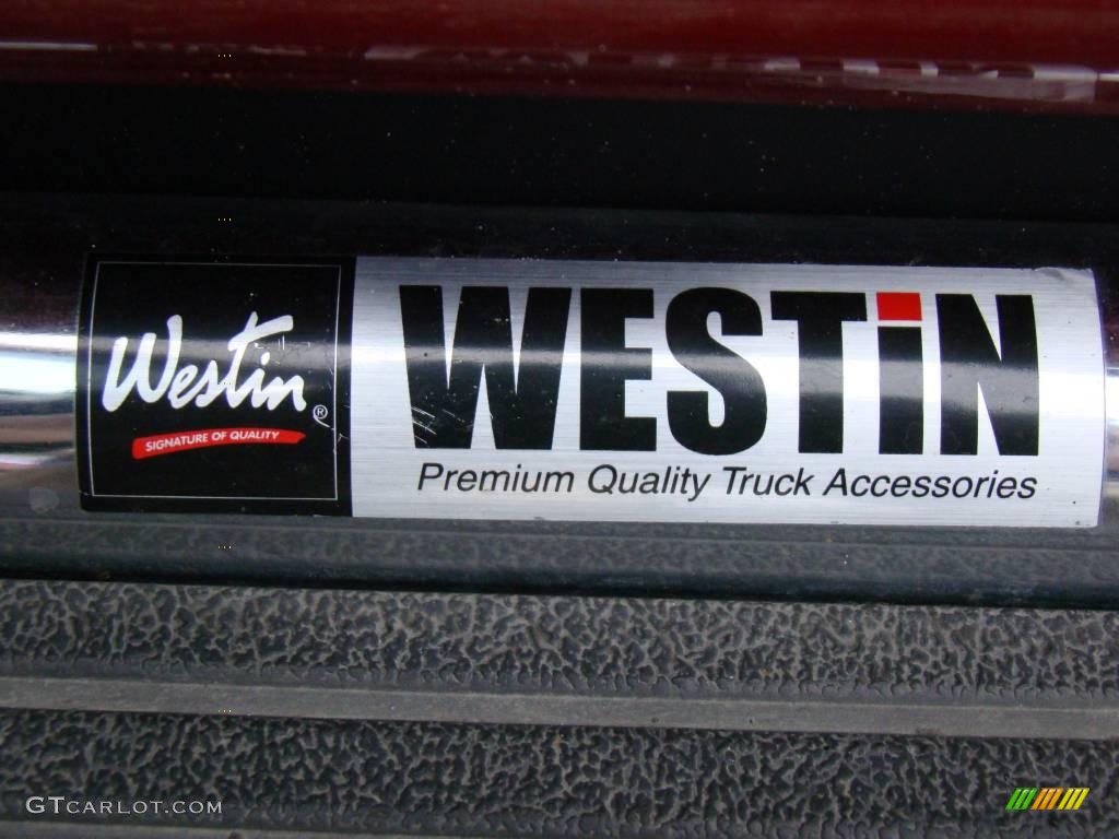 2008 Ram 1500 Big Horn Edition Quad Cab - Blaze Red Crystal Pearl / Medium Slate Gray photo #38