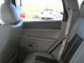 2007 Light Graystone Pearl Jeep Grand Cherokee Limited 4x4  photo #12