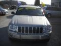 2007 Light Graystone Pearl Jeep Grand Cherokee Limited 4x4  photo #17