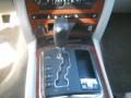 2007 Light Graystone Pearl Jeep Grand Cherokee Limited 4x4  photo #23