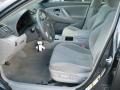 Magnetic Gray Metallic - Camry LE Photo No. 9