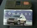 2007 Black Jeep Compass Sport 4x4  photo #47