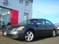 2007 Dark Slate Metallic Nissan Altima 3.5 SE  photo #4