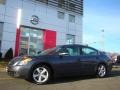 2007 Dark Slate Metallic Nissan Altima 3.5 SE  photo #5