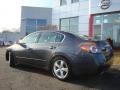 Dark Slate Metallic - Altima 3.5 SE Photo No. 7