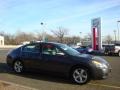 Dark Slate Metallic - Altima 3.5 SE Photo No. 13