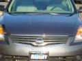 Dark Slate Metallic - Altima 3.5 SE Photo No. 16