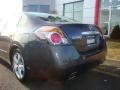 Dark Slate Metallic - Altima 3.5 SE Photo No. 19