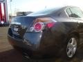 Dark Slate Metallic - Altima 3.5 SE Photo No. 21