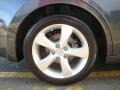 Dark Slate Metallic - Altima 3.5 SE Photo No. 26
