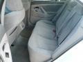 Super White - Camry LE Photo No. 10