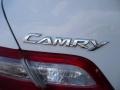 Super White - Camry LE Photo No. 12