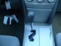 Super White - Camry LE Photo No. 17