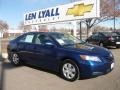 Blue Ribbon Metallic - Camry LE Photo No. 1