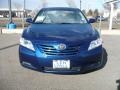 Blue Ribbon Metallic - Camry LE Photo No. 2