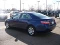 Blue Ribbon Metallic - Camry LE Photo No. 4