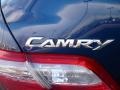 Blue Ribbon Metallic - Camry LE Photo No. 12