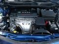 Blue Ribbon Metallic - Camry LE Photo No. 19