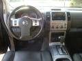 2006 Super Black Nissan Pathfinder SE 4x4  photo #34