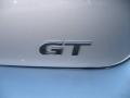 Quicksilver Metallic - G6 GT Sedan Photo No. 13