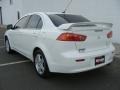 Wicked White - Lancer ES Photo No. 4