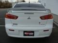 Wicked White - Lancer ES Photo No. 5