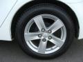 Wicked White - Lancer ES Photo No. 6