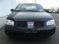 2005 Blackout Nissan Sentra 1.8 S Special Edition  photo #2