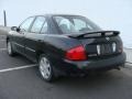 2005 Blackout Nissan Sentra 1.8 S Special Edition  photo #4