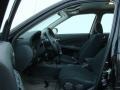 2005 Blackout Nissan Sentra 1.8 S Special Edition  photo #9